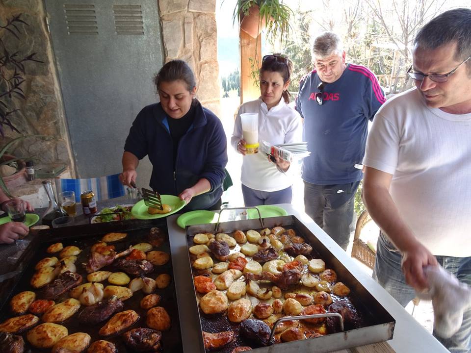 Ver la imagen en tamaño real. Celebramos del día de las especies autóctonas