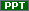 Icono de archivos PPT