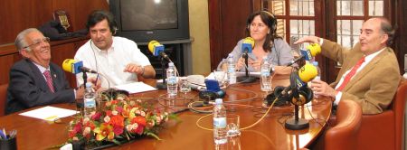 Fotografía. Programa 'La ventana'