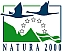 Logo RED NATURA 2000.