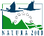 RED NATURA 2000 logo.