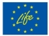 LIFE project logo