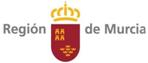 Logo of the Region of Murcia 