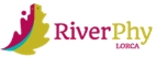 SEGURA RIVERPHY logo.