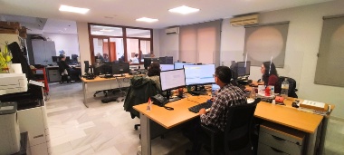 La Confederación Hidrográfica del Segura licita el servicio de atención a usuarios y  