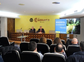 La CHS impulsa la participación pública para definir el futuro Plan Hidrológico 2028- 