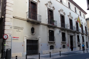 La CHS somete a información pública la concesión de hasta 22,85 hm³ anuales de agua d 