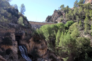 La CHS licita las obras de rehabilitación del sistema de válvulas y drenaje en la pre 