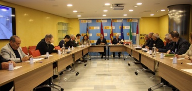 La CHS aprueba un desembalse de 255 hm³ y refuerza las restricciones al regadío hasta 