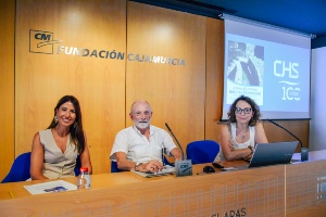 La CHS pone en valor el Archivo de Santomera como uno de los grandes tesoros document 