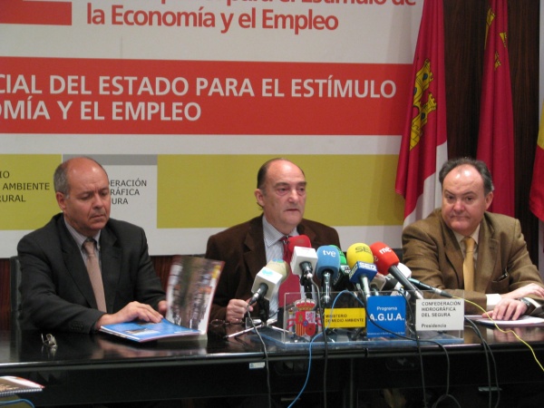 Rueda de prensa1