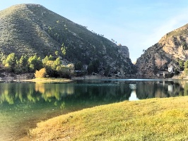 La CHS adjudica el programa de educación ambiental “Aula Ambiental del Segura”  