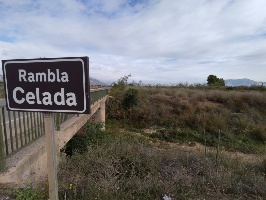 La CHS somete a información pública el anteproyecto para conectar y adecuar las rambl 
