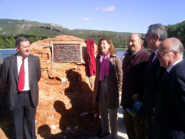pozomoratallainauguración