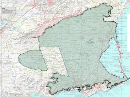 La Confederación Hidrográfica del Segura adapta el procedimiento de constitución de l 