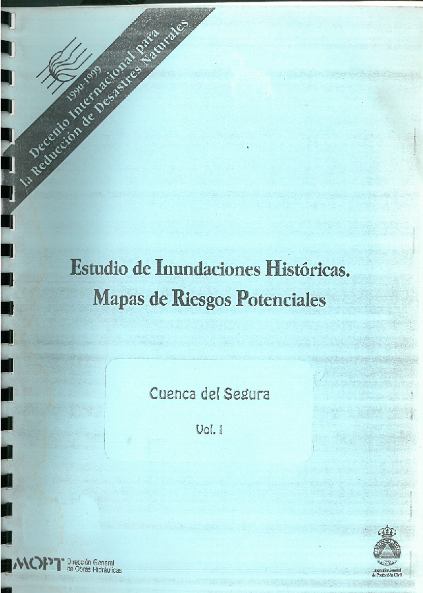 Estudio_de_Inundaciones_Historicas_Mapas_de_Riesgos_Potenciales_Cuenca_del_Segura