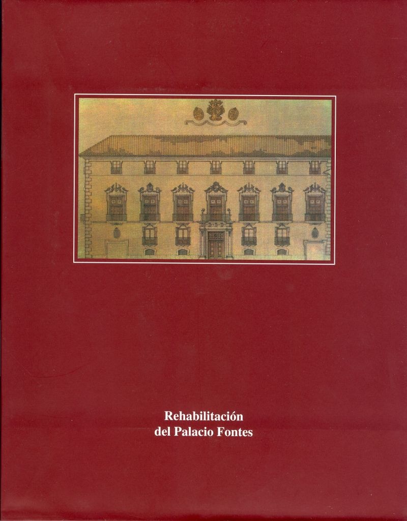 Rehabilitación del Palacio de Fontes